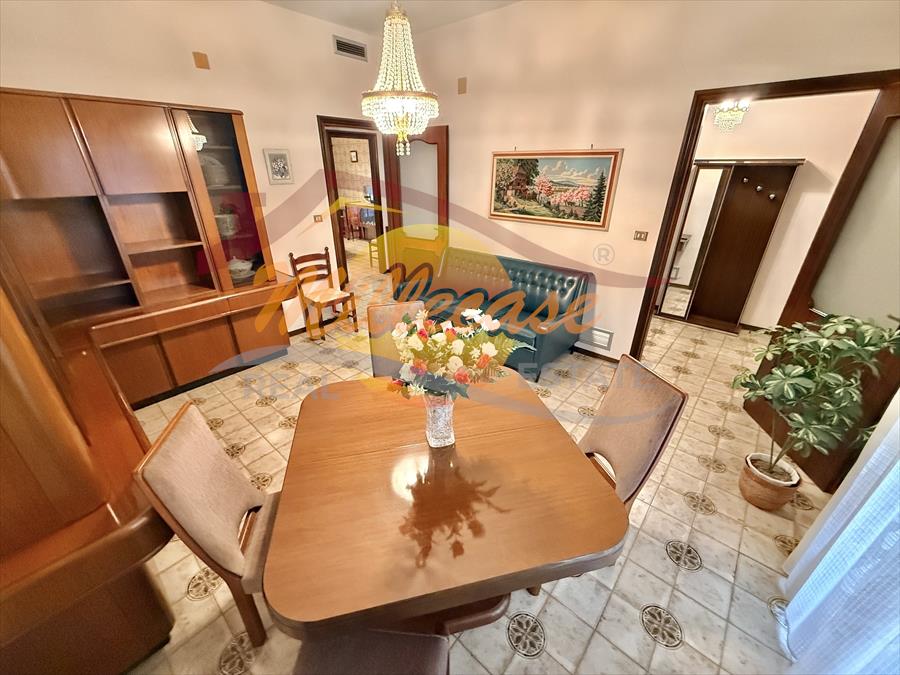 appartamento in vendita a Siracusa in zona Centro Città