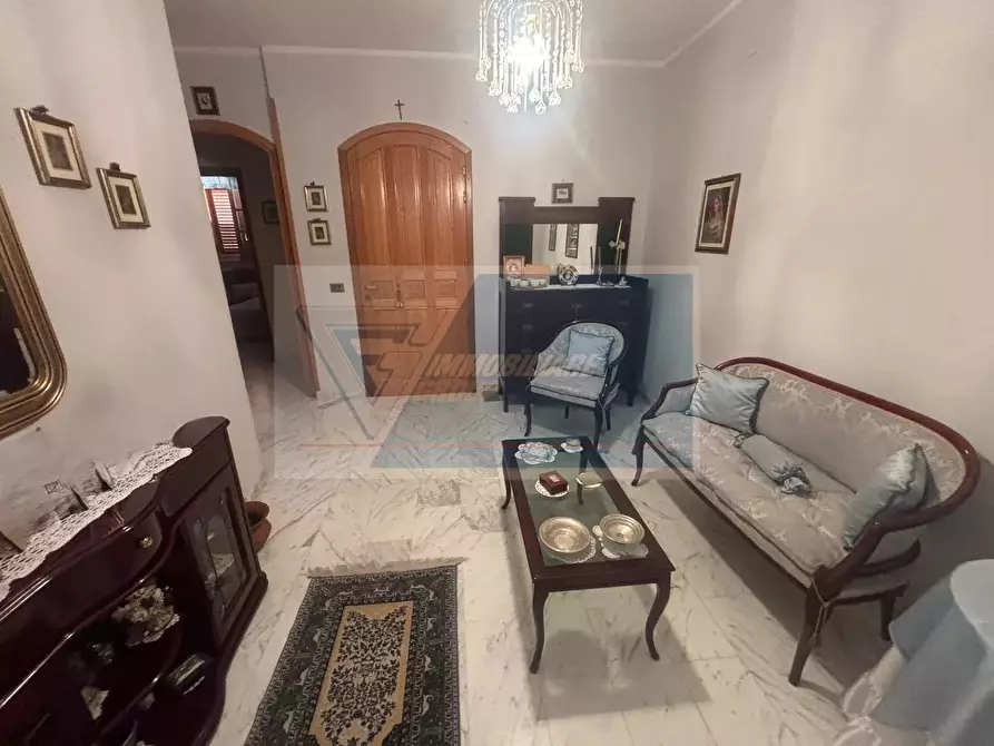 appartamento in vendita a Siracusa in zona Borgata