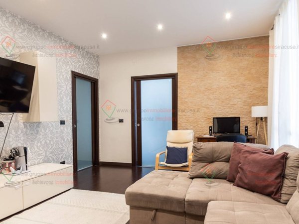 appartamento in vendita a Siracusa