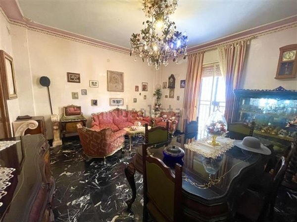 appartamento in vendita a Siracusa in zona Epipoli