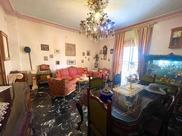appartamento in vendita a Siracusa in zona Epipoli