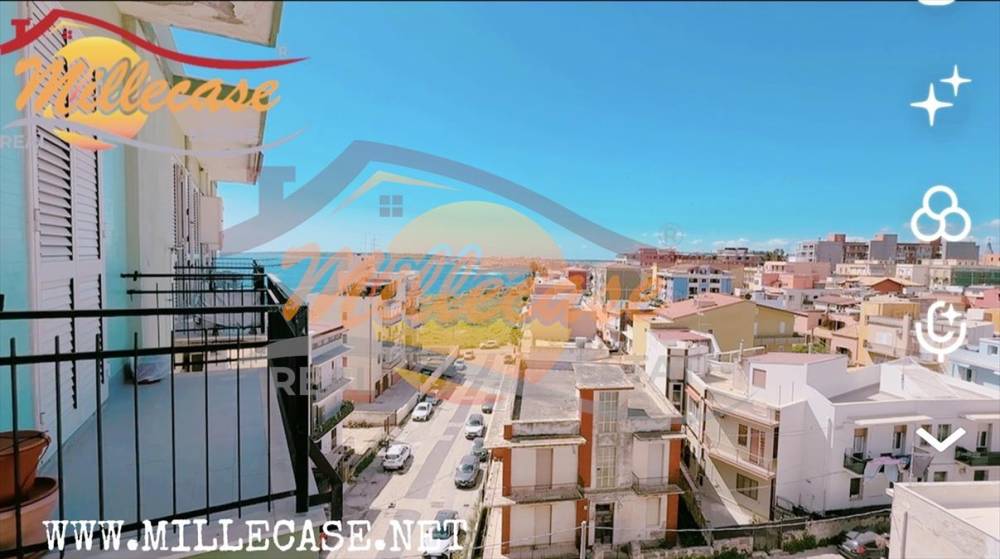 appartamento in vendita a Siracusa in zona Isola / Plemmirio