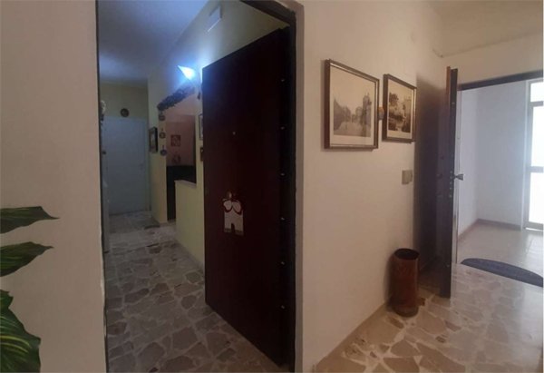 appartamento in vendita a Siracusa in zona Scala Greca