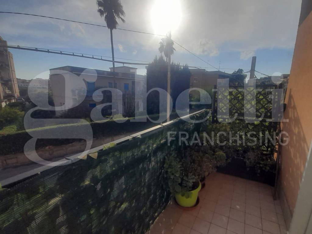 appartamento in vendita a Siracusa in zona Scala Greca