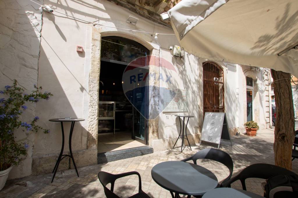 monolocale in vendita a Siracusa in zona Isola Ortigia