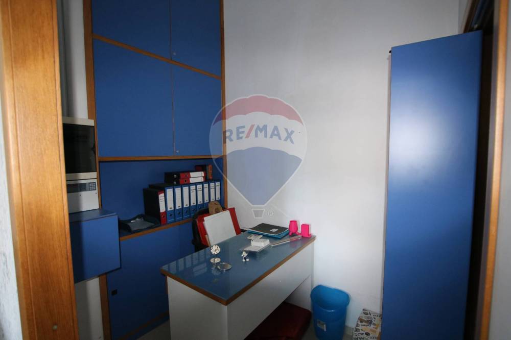 locale commerciale in vendita a Siracusa