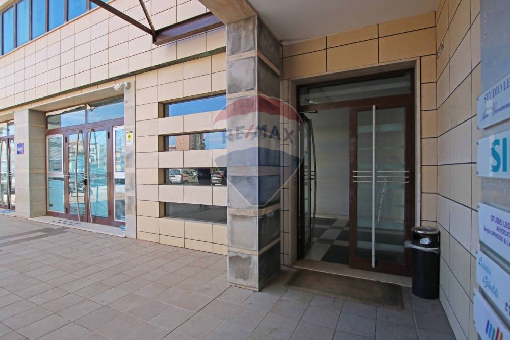ufficio in vendita a Siracusa