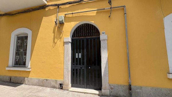 appartamento in vendita a Siracusa in zona Borgata