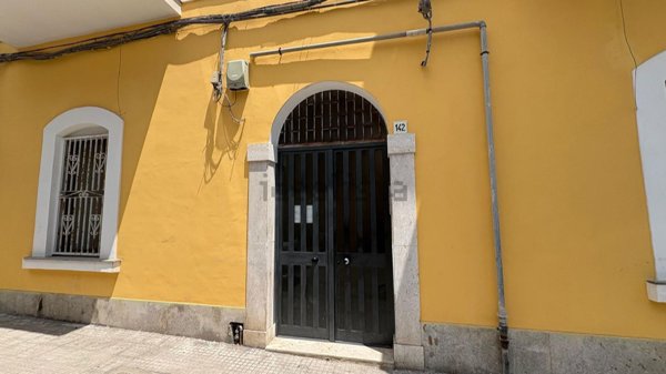 appartamento in vendita a Siracusa in zona Borgata