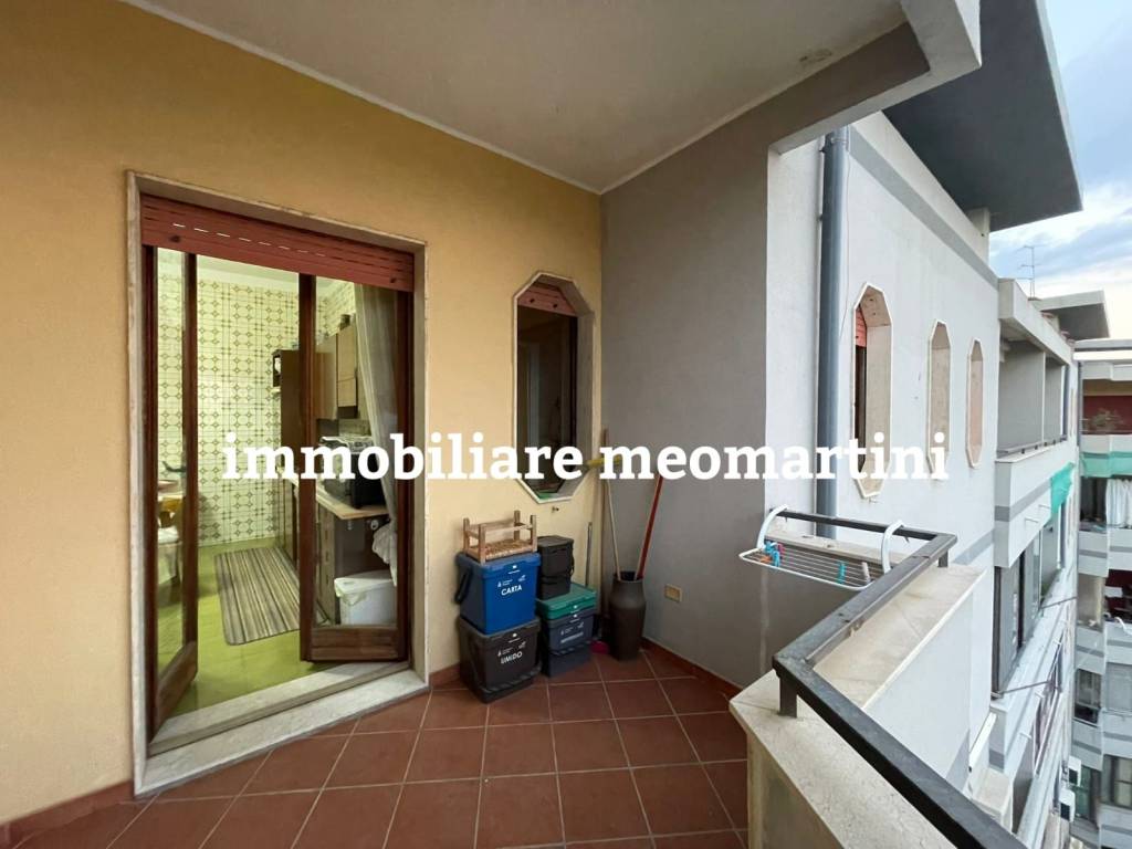 appartamento in vendita a Siracusa in zona Scala Greca