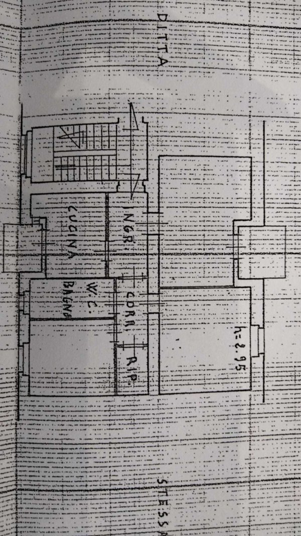 appartamento in vendita a Siracusa in zona Grottasanta
