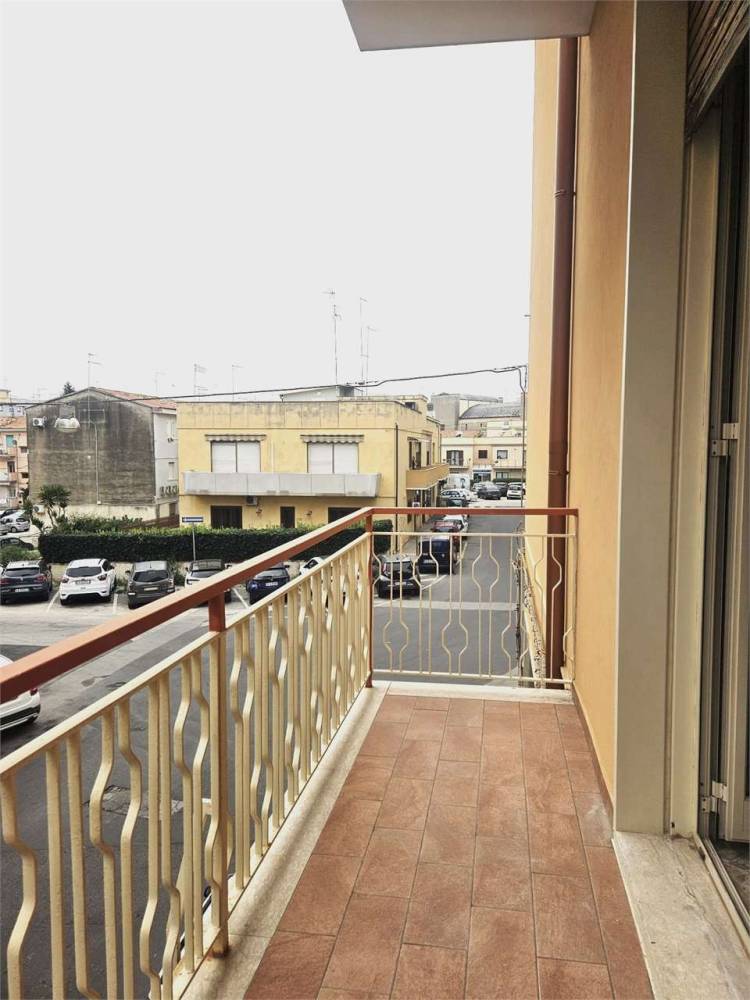 appartamento in vendita a Siracusa