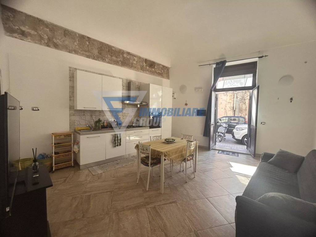 appartamento in vendita a Siracusa in zona Centro Città