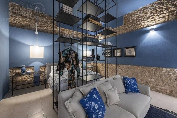 appartamento in vendita a Siracusa in zona Isola Ortigia