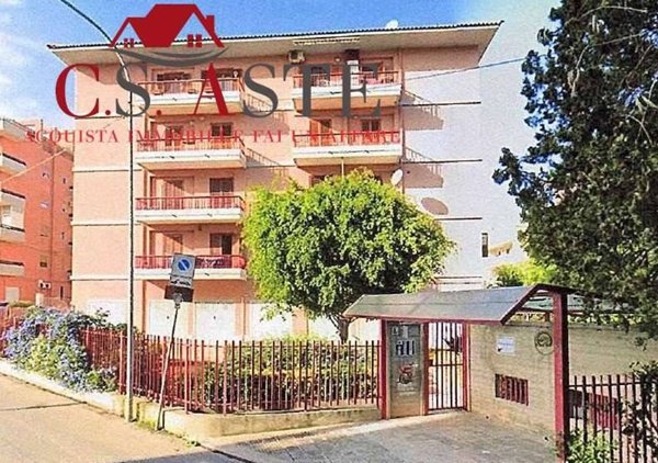 appartamento in vendita a Siracusa in zona Scala Greca