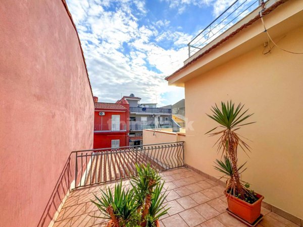 casa indipendente in vendita a Siracusa in zona Belvedere