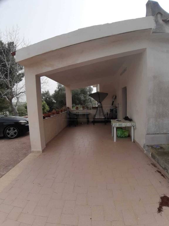 casa indipendente in vendita a Siracusa in zona Belvedere