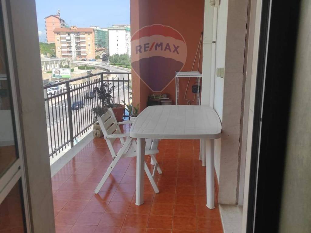 appartamento in vendita a Siracusa in zona Grottasanta