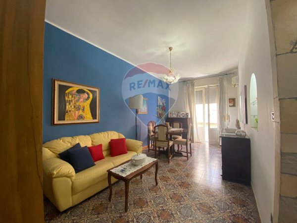 appartamento in vendita a Siracusa in zona Belvedere