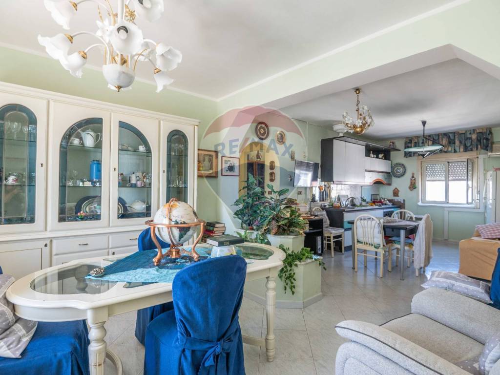 appartamento in vendita a Siracusa in zona Grottasanta