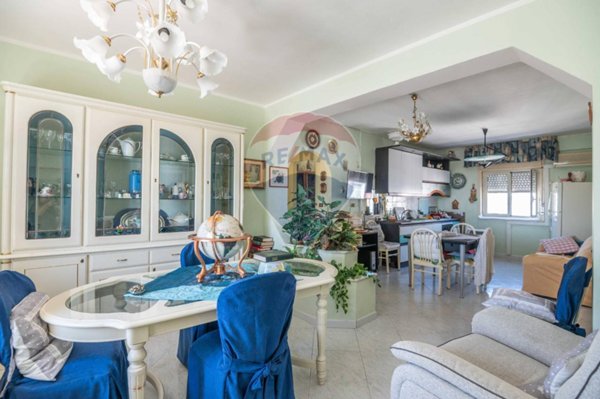 appartamento in vendita a Siracusa in zona Grottasanta