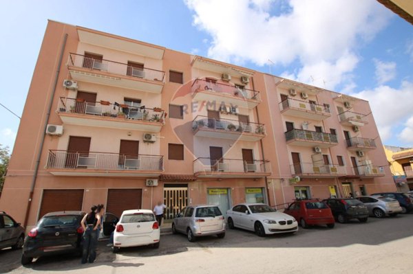 appartamento in vendita a Siracusa in zona Cassibile