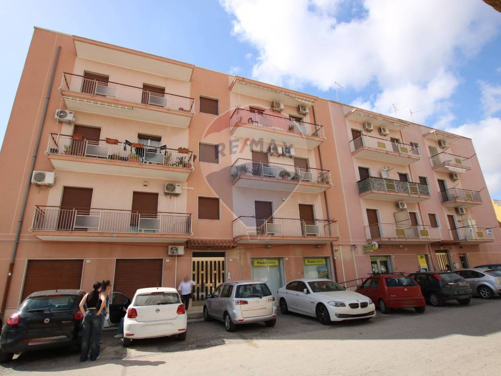 appartamento in vendita a Siracusa in zona Cassibile