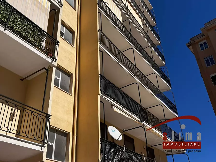 appartamento in vendita a Siracusa