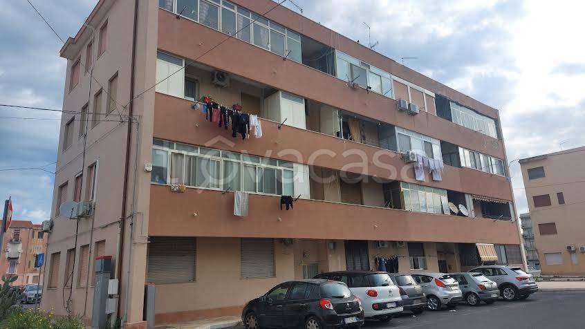 appartamento in vendita a Siracusa in zona Epipoli