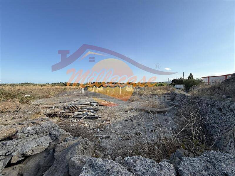 terreno agricolo in vendita a Siracusa