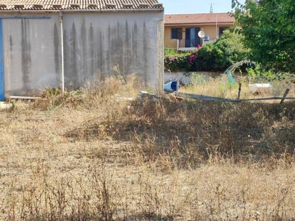 casa indipendente in vendita a Siracusa in zona Epipoli