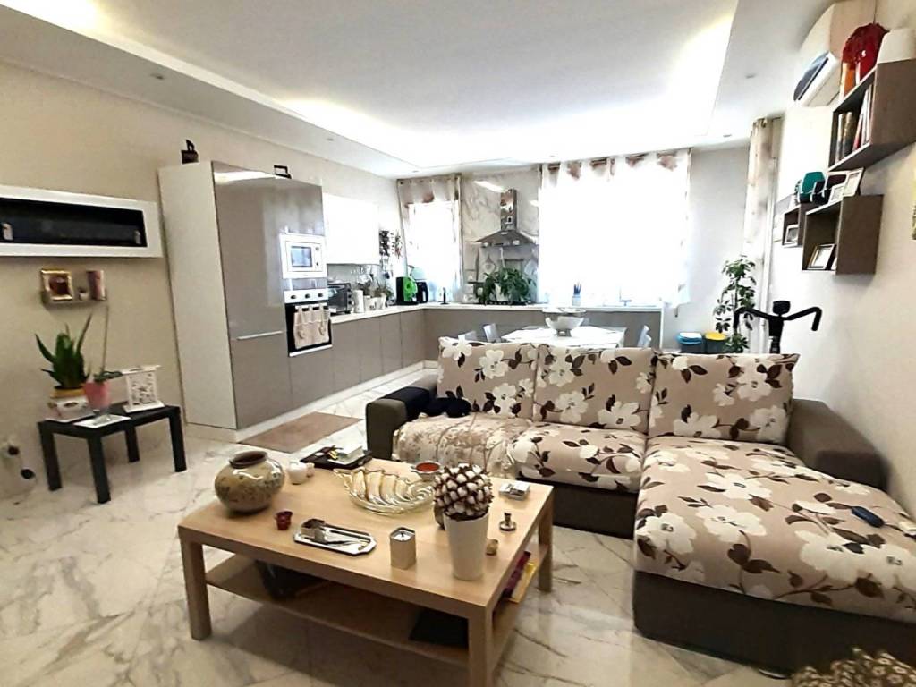 appartamento in vendita a Siracusa