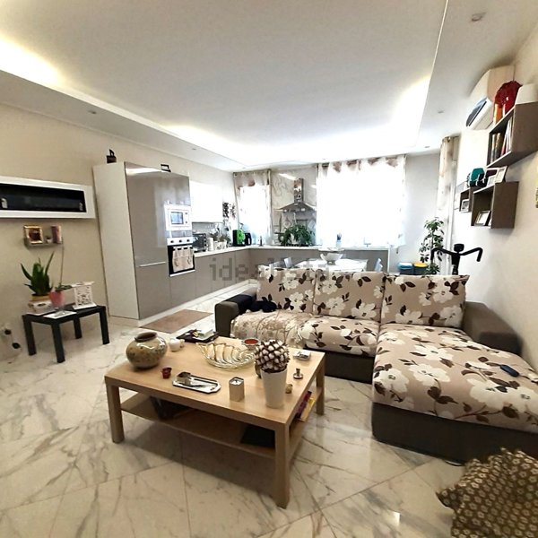 appartamento in vendita a Siracusa