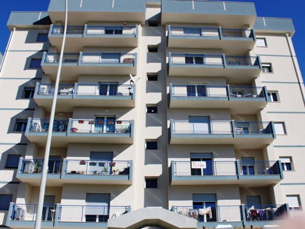 appartamento in vendita a Siracusa in zona Grottasanta