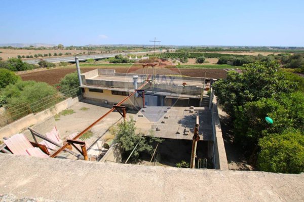 appartamento in vendita a Siracusa
