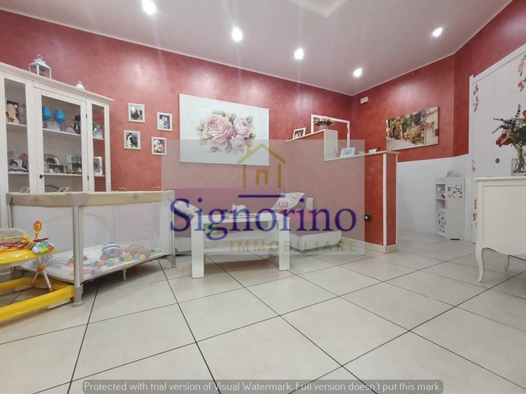 appartamento in vendita a Siracusa