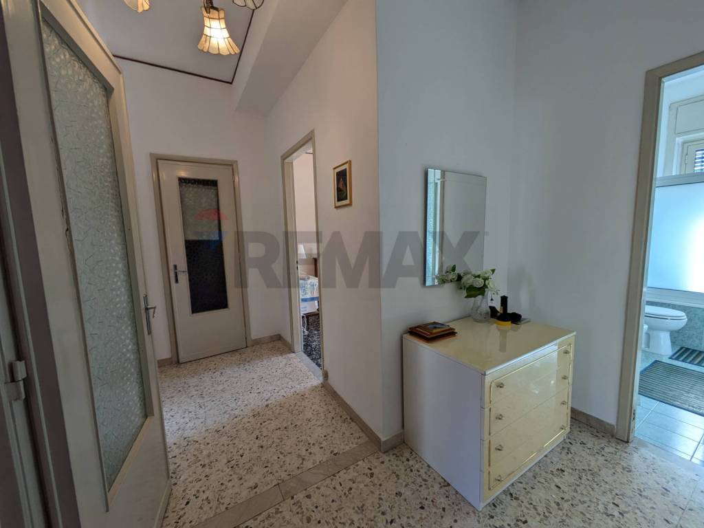appartamento in vendita a Siracusa in zona Centro Città