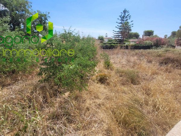 terreno agricolo in vendita a Siracusa in zona Fontane Bianche