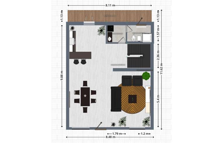 casa indipendente in vendita a Siracusa in zona Belvedere