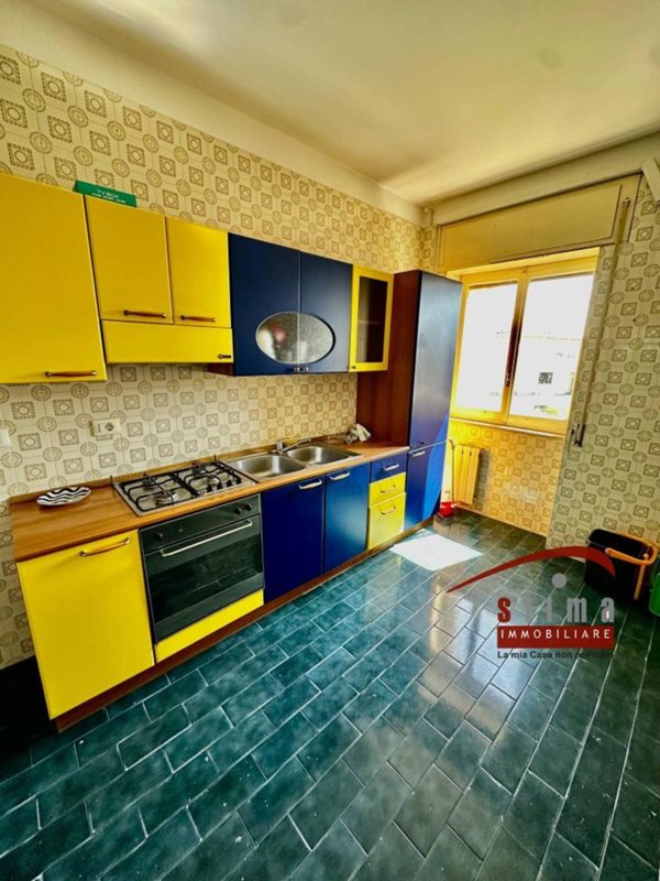 appartamento in vendita a Siracusa