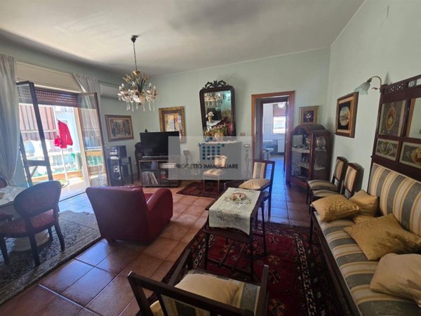 appartamento in vendita a Siracusa in zona Scala Greca