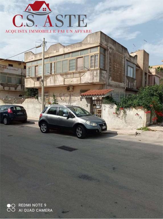 appartamento in vendita a Siracusa