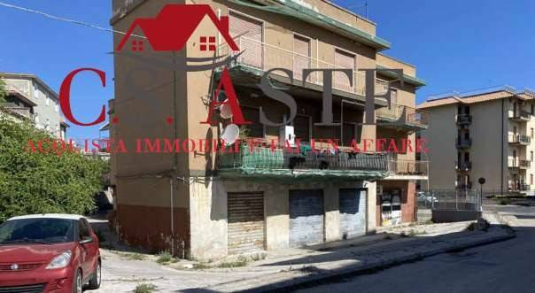 appartamento in vendita a Siracusa in zona Scala Greca
