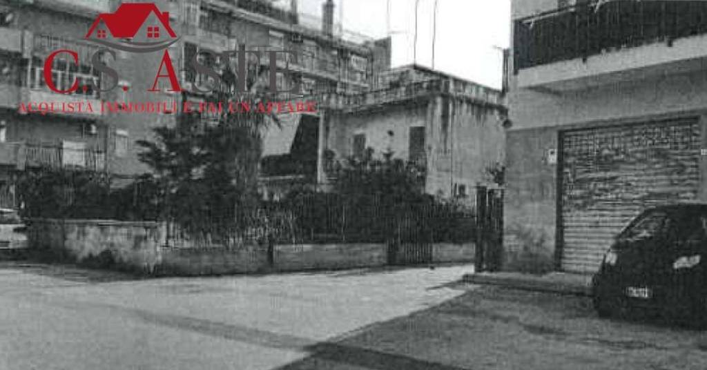 appartamento in vendita a Siracusa