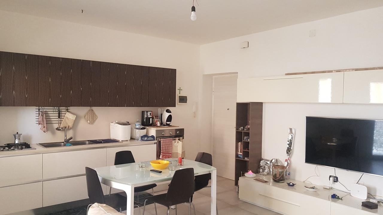 appartamento in vendita a Siracusa in zona Borgata