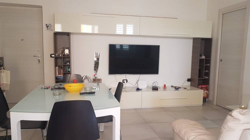 appartamento in vendita a Siracusa in zona Belvedere