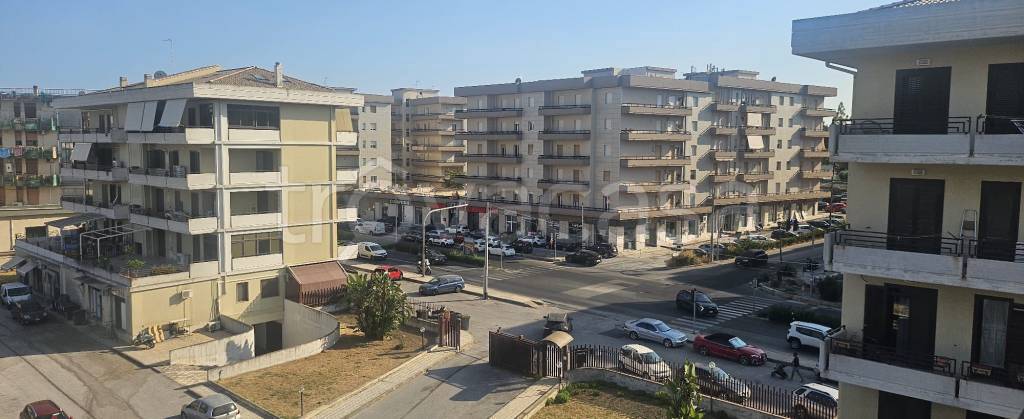 appartamento in vendita a Siracusa in zona Scala Greca
