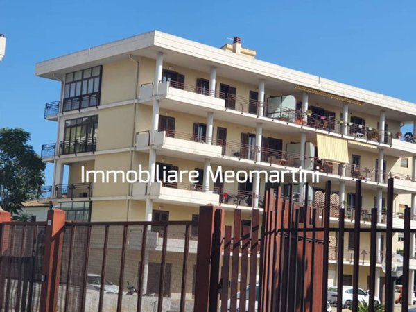 appartamento in vendita a Siracusa in zona Scala Greca