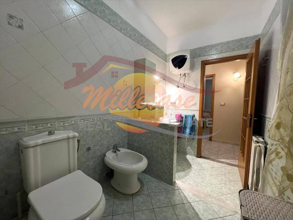 appartamento in vendita a Siracusa in zona Belvedere