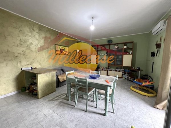 appartamento in vendita a Siracusa in zona Belvedere